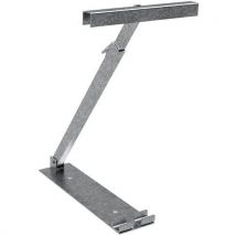 Schuttingstandaard Voor Wandelementen Hout, - Schake