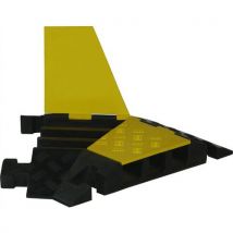 Hoek Met Adapter Systeem A - Rechts - 33934wr, - Schake
