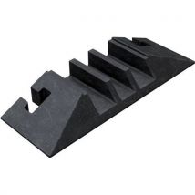 Kabelbrug Eindstuk Zonder Adapter Systeem A - 33934e, - Schake