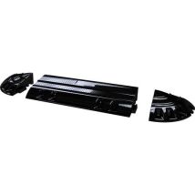 Oprijplaat Type Nox - Links - 33920l, - Schake
