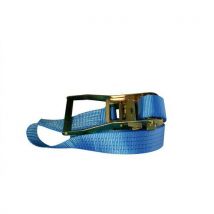 Spanband 1-delig Met Ratel. Dan 250/500. 5 M - 50251-5, - Schake