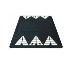 Rubbermat Tempo - 3393-300, - Schake
