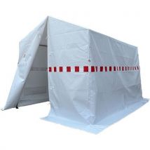 Werktent - 3000x2000 Mm - 543020a, - Schake