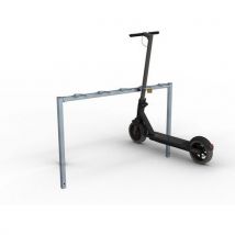 Scooterstandaard Voor Plaatsing In Beton - 421_92, - Schake