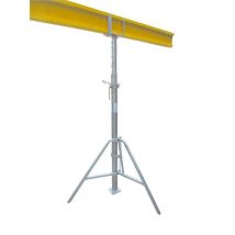 Bekistingsbalk Hout Zonder Eindkap. 200 X 3600 Mm - 102036-0, - Schake