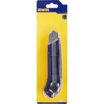 Afbreekbaar Mes Met Schroef 25 Mm, - Irwin