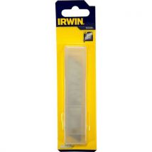 Afbreekmes Koolstofstaal 18 Mm - 10 Stuks, - Irwin