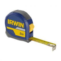 Rolmaat Standaard 5 M, - Irwin