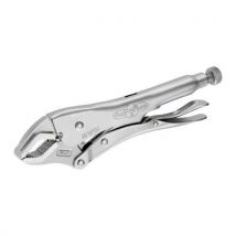 Griptang Original Gebogen 250 Mm, - Irwin
