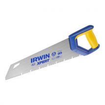 Houtzaag Universeel Xpert 375 Mm 8t/9p Met Inkepingen, - Irwin