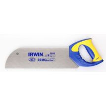 Irwin - Vloerplank/fineer Xpert - 325 mm - 12 TPI - Knippen, snijden & zagen