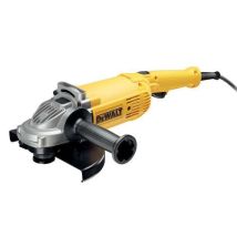 Haakse Slijpmachine 230v-125/230mm Dwe494twin-qs, - Dewalt