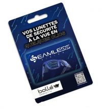 Seamless Vision-kaart standaard fysiek -veiligheidsbril- Bollé Safety - Bolle Safety