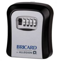 Sleutelkluis 90047 buiten met cijfercode - Bricard - Bricard