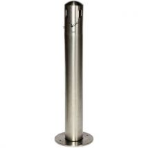 Asbak op voet, 12 l - Probbax - Probbax