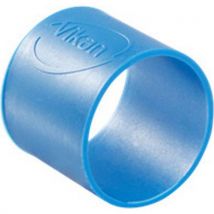 Identificatieklem Van Rubber - Ø26 Mm - Blauw, - Vikan