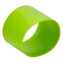 Identificatieklem Van Rubber - Ø40 Mm - Anijs, - Vikan