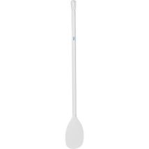 Roerspatel - 1190mm Wit, - Vikan