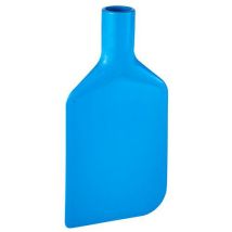 Spatelblad Pe Hygiene - 210 Mm - Blauw, - Vikan