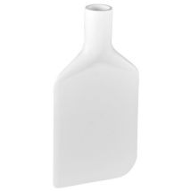 Spatelblad Pe Hygiene - 210 Mm - Wit, - Vikan
