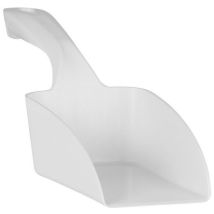 Handschep & X-ray Detecteerbaar - 0,5 L - Wit, - Vikan