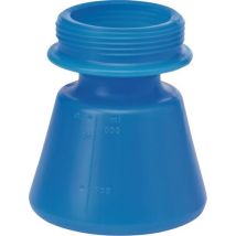 Reservecan 1,4l Voor Schuimsproeier - Blauw, - Vikan