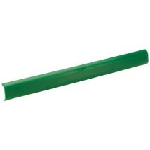 Rail Voor Mobiel Reinigingsstation Hygo - 40x420 Mm - Groen, - Vikan
