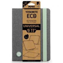 Tablethoes universeel - Yosemite - tablet van 9-11 - Port Design - Port Designs