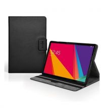 Tablethoes verstevigd - voor Samsung Tab A9+ - Zwart - Port Design - Port Designs