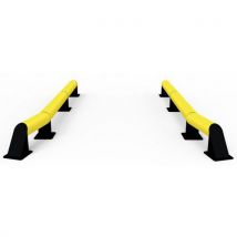 Wielgeleider voor vrachtwagen ROMEO 3000 - D-Flexx - D-Flexx