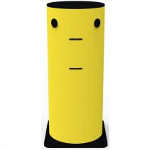 Aanrijdbeveiliging paal in T-vorm ''Trafic'' - Québec - D-Flexx - D-Flexx