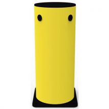 Aanrijdbeveiliging Modulair 90° Trafic - Québec - D-Flexx - D-Flexx