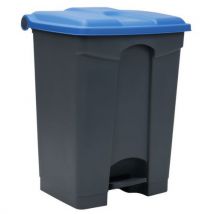 Afvalverzamelaar Step-On 70 l - Manutan Expert