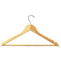 Kleerhanger van hout - Unilux - Unilux