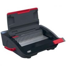 Inbindmachine Handmatig Combbind Cb20 - Gbc, - GBC