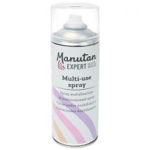 Multifunctioneel Kruipsmeerolie Spuitbus Van 400 Ml., - Manutan Expert