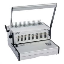 Inbindmachine Combbind A4 Cb30 Pro, - GBC