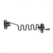 Raamketting Serpentin Nikkel Blister Efs N Cl, - Abus