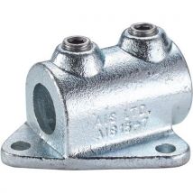 Verbinding - Houder Voor Armatuur, Diameter 42, - Mottez