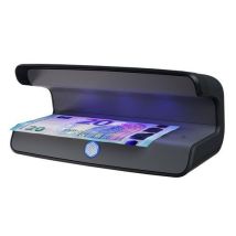 Valsgeld Detector Uv 55 Led - Safescan, - Safescan
