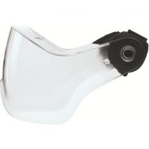 Gezichtsbescherming - half vizier Pronamic - Uvex - Uvex