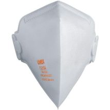 Fijnstofmasker Silv-air Classic 3200 Ffp2. 30 St. 8763200., - Uvex
