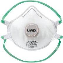 Fijnstofmasker Silv-air Classic C2310 Planet. 15 St. 8762313, - Uvex
