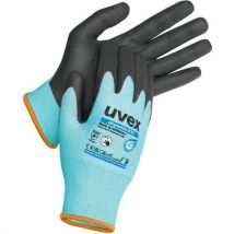 Veiligheidshandschoen mechanisch werk - Phynomic B XG - Uvex - Uvex