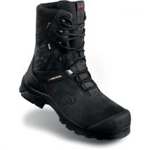 Veiligheidsschoen hoog - Macultimate 3.0 Ranger GTX S7 - Heckel - Heckel