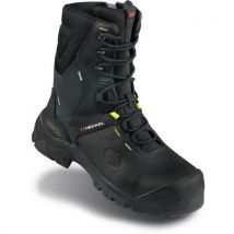 Veiligheidsschoen hoog - Macexplore 3.0 Ranger rits S3 - Heckel - Uvex