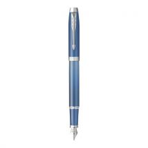 Vulpen Parker Im Rituals Blue Ct Fijn, - Parker