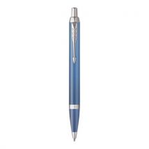Balpen Parker Im Rituals Blue Ct Medium, - Parker