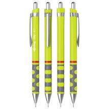 Vulpotlood - 0,7 Mm Lichtgroen Tikky Collectie - Rotring, - Rotring