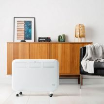 Elektrische convector CHTA - Taurus Alpatec - Taurus Alpatec